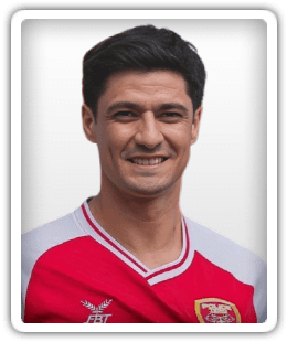 Yashir Pinto