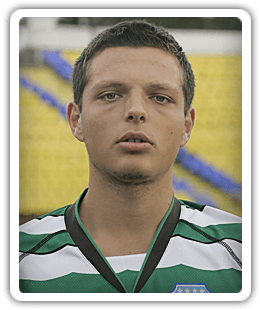 Todor Kolev