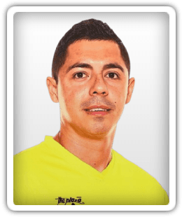 Camilo Peña
