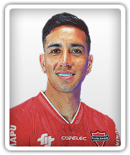 Andrés Vilches