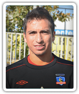 Cristopher Penroz