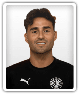 Felipe Gallegos