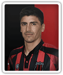 Matías Quiroga