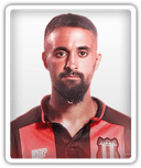 Facundo Pereyra