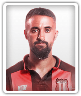 Facundo Pereyra