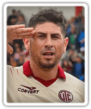 Sergio Almirón