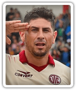 Sergio Almirón