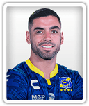 Matías Campos López