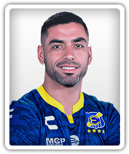 Matías Campos López