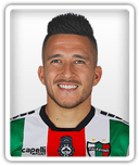 Bryan Carrasco