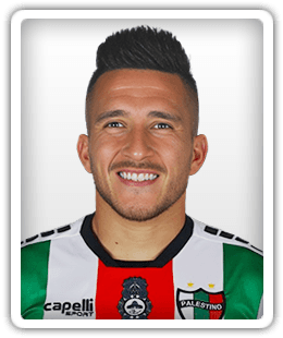 Bryan Carrasco
