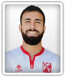 Christopher Ojeda