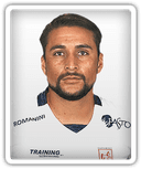 Bryan Cortés