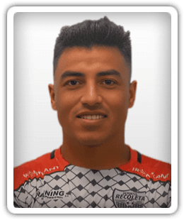 Milton Alegre