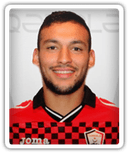 Rodrigo Gattas