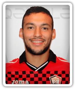 Rodrigo Gattas