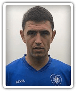 Juan Martín Tallarico