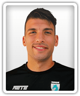 Matías Blázquez