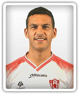 Isaac Díaz