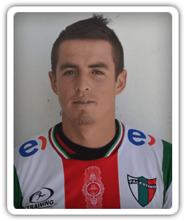 Pablo Tamburrini