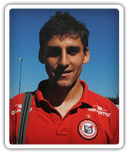 Humberto Bustamante