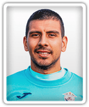 Gerardo Navarrete