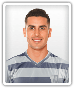 Enzo Roco