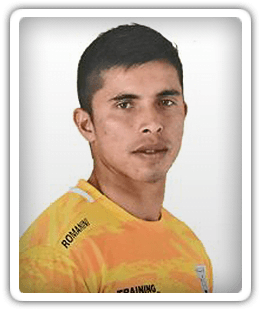 Diego Fuentes
