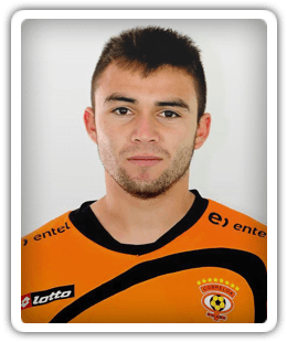 Patricio Troncoso
