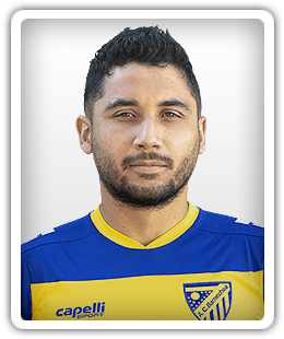 Camilo Rencoret