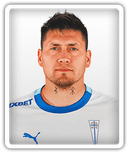 Nicolás Castillo