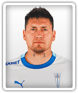 Nicolás Castillo
