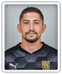 Jorge Troncoso