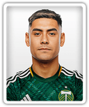 Felipe Mora