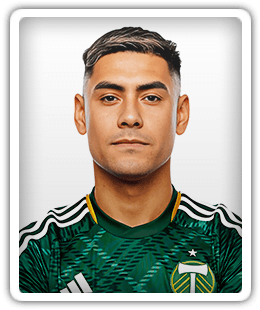Felipe Mora