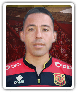 Sebastián Rivera