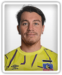Darío Melo