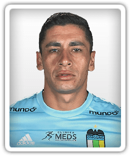 Alejandro Márquez