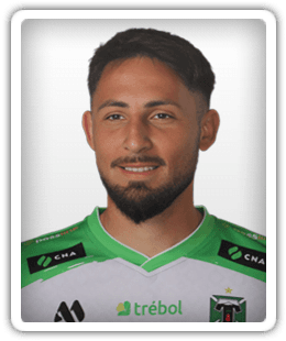 Camilo Melivilú