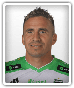 Fabián Núñez
