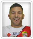 Diego Rojas