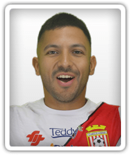 Diego Rojas