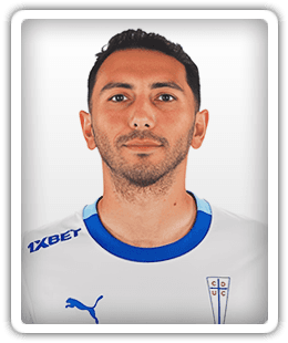 Cristián Cuevas