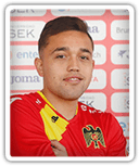 Óscar Hernández