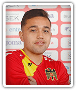 Óscar Hernández