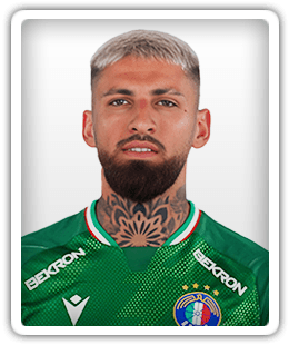 Ignacio Jeraldino