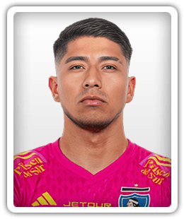 Brayan Cortés