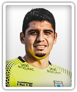 Luis Sotomayor