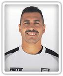 Daniel Castillo