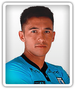 Misael Cubillos
